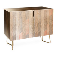 Cabinets