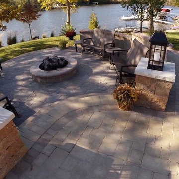 Lake Wisconsin Envey