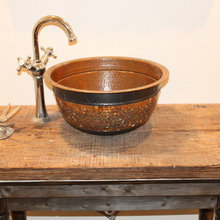 Hill Country Design Powder
