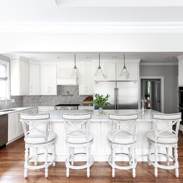 Signal Mountain Kitchen Remodel