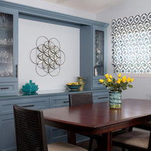 Dining room idea