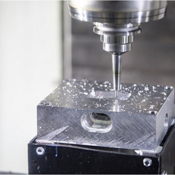 Why Mixed Production Environments Need More Predictable Workholding