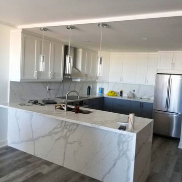 Kitchens