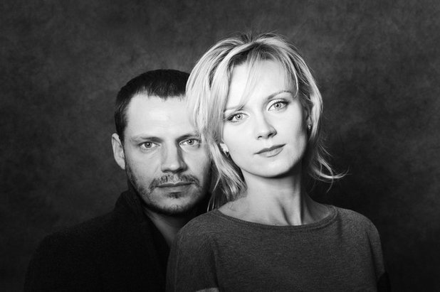 Квартира &laquo;Дом для художника&raquo; 85 м. кв.