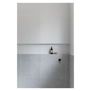 Bedford St - Scandinavian - Bathroom - Sydney - by Green Chip ...