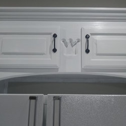 Pretty N Cabinets - Products