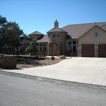 Custom Home