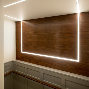 Wellesley Remodel