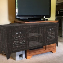 Tv Stands