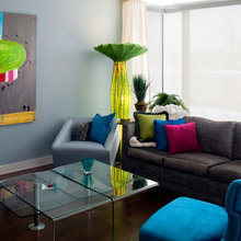 Home Office Ideas
