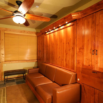Ski Country Townhome