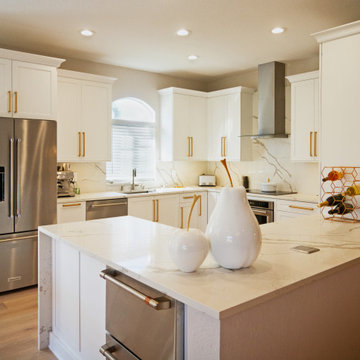 Urban Effects Kitchen in Pinellas County, Fl