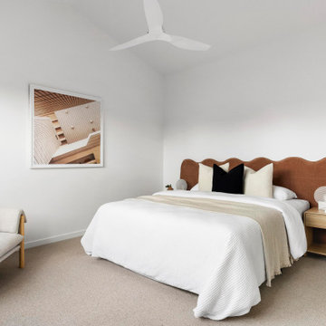 High performance home Research