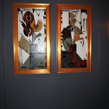 Hamilton Walkers Restaurant