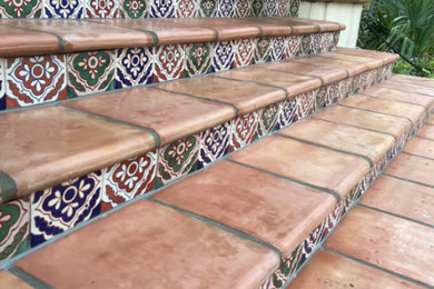 Stone Steps