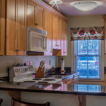 Annapolis Accommodations - Real Estate Photography