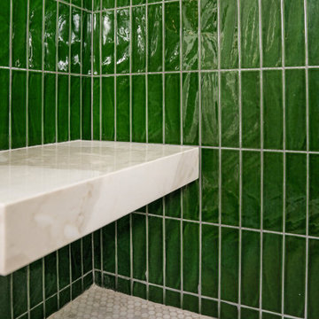 Upper East Side Co-op Renovation | 55 East End Ave