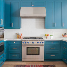 Fairview Kitchen