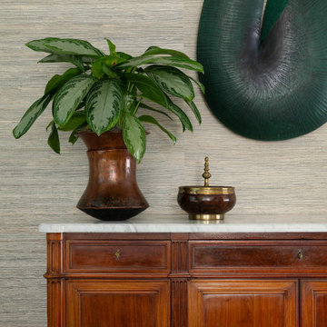 Uptown Condo Renovation and Furnishing