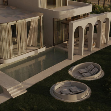 PEARL HOUSE