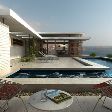 Sandcastle Residence