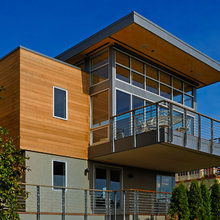 exterior finishes