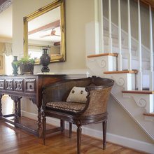 Millstone Creek Entry