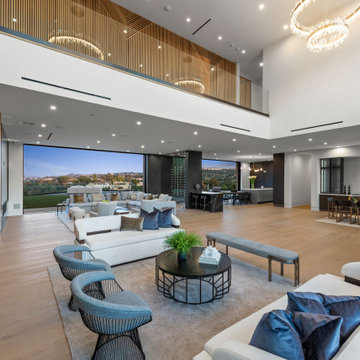 Meadowview, Encino