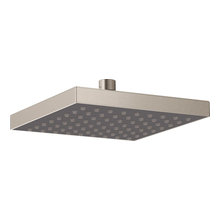 Rainfall Showerheads
