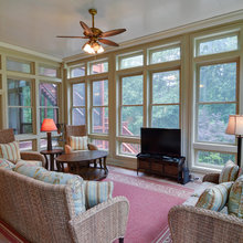 Living Room Ideas