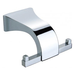 Dowell 1002 02 01 Hooks Chrome - Products