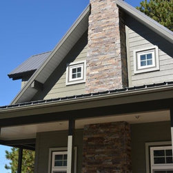 Moose Mountain Ashlar - Products