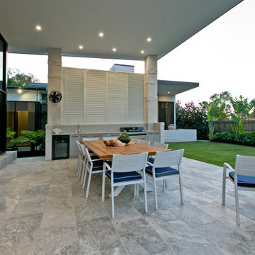 Modern Midcentury Residence