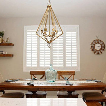 Blue Spruce Kitchen & Dining