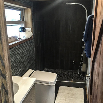 Tiny House Nation Project
