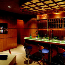 Media Room