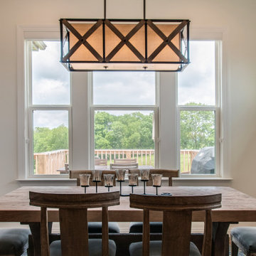Nolensville New Build