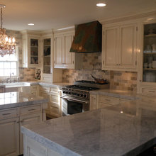 Full Kitchen Remodel