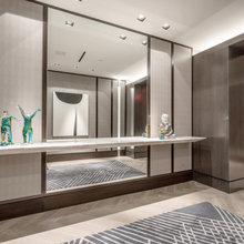 Elevator Lobby