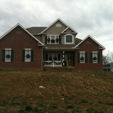 new outside
