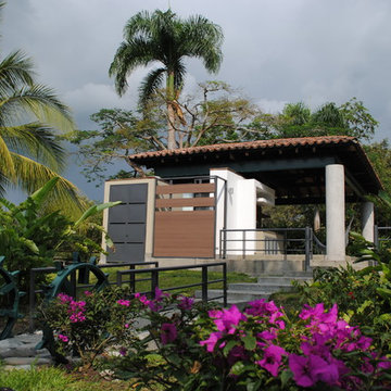 Estadero Hacienda El Albión