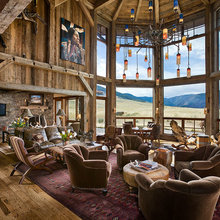 Living Room Ideas