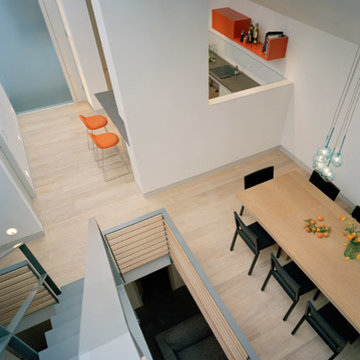 Mews House