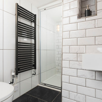 Listed Cottage Refurbishment & Extension