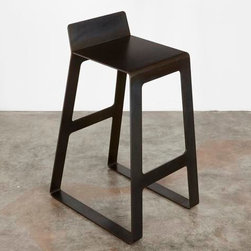 Solo Stool - Bar Stools And Counter Stools