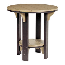 Tables - Outdoor Side Tables