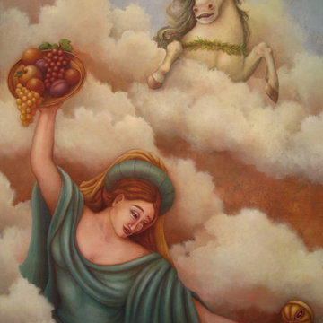 Murals by design