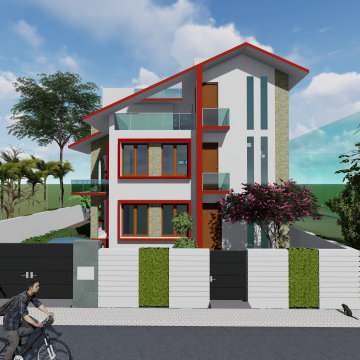 Residence