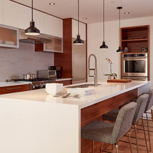 Kitchen - Early Research (old)