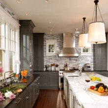 Kitchen Cabinets